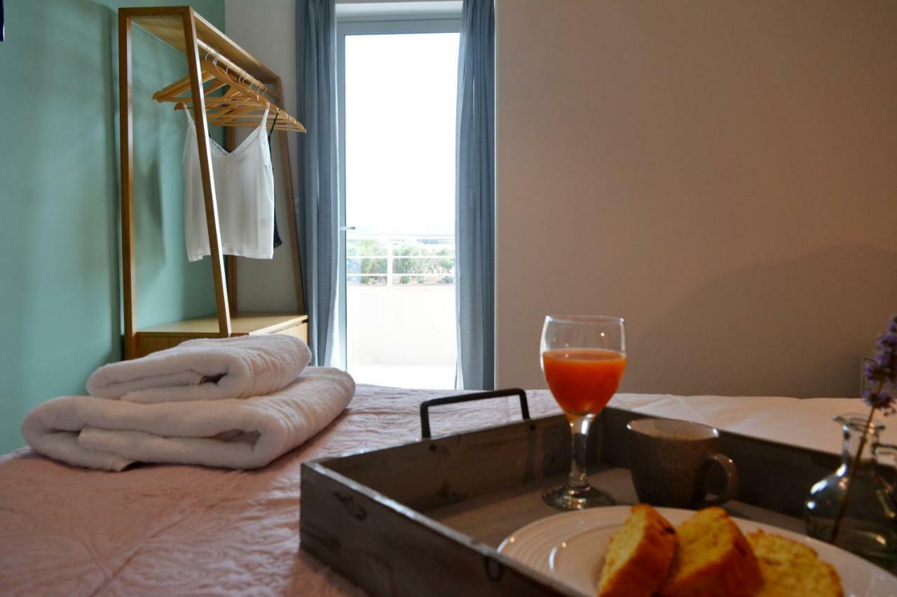 Balos Residence Private Pool Seafront Seaview Kíssamos Esterno foto